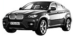 BMW E71 B3982 Fault Code