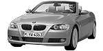 BMW E93 B3982 Fault Code