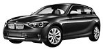 BMW F21 B3982 Fault Code